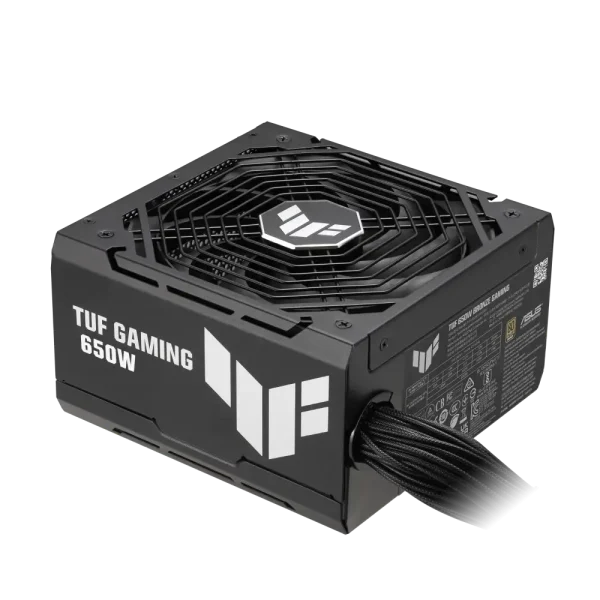 ASUS TUF Gaming 650W Bronze