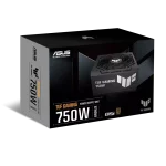 ASUS TUF Gaming 750W Bronze