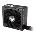 ⁦بور سبلاي للكومبيوتر ASUS TUF Gaming 750W Bronze أسود⁩ - الصورة ⁦3⁩