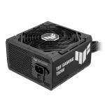 ⁦بور سبلاي للكومبيوتر ASUS TUF Gaming 750W Bronze أسود⁩ - الصورة ⁦4⁩