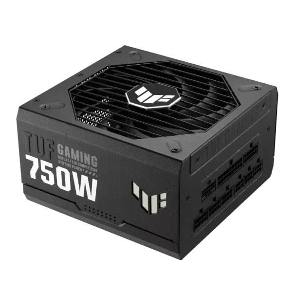 ASUS TUF Gaming 750W Gold