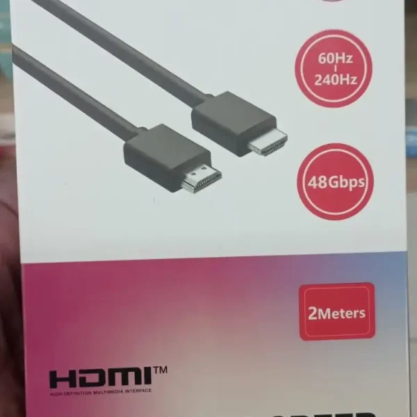 AVOVE Ultra High Speed HDMI Cable