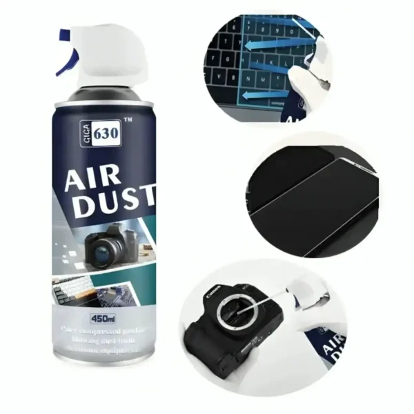 Air Duster GIGA 630