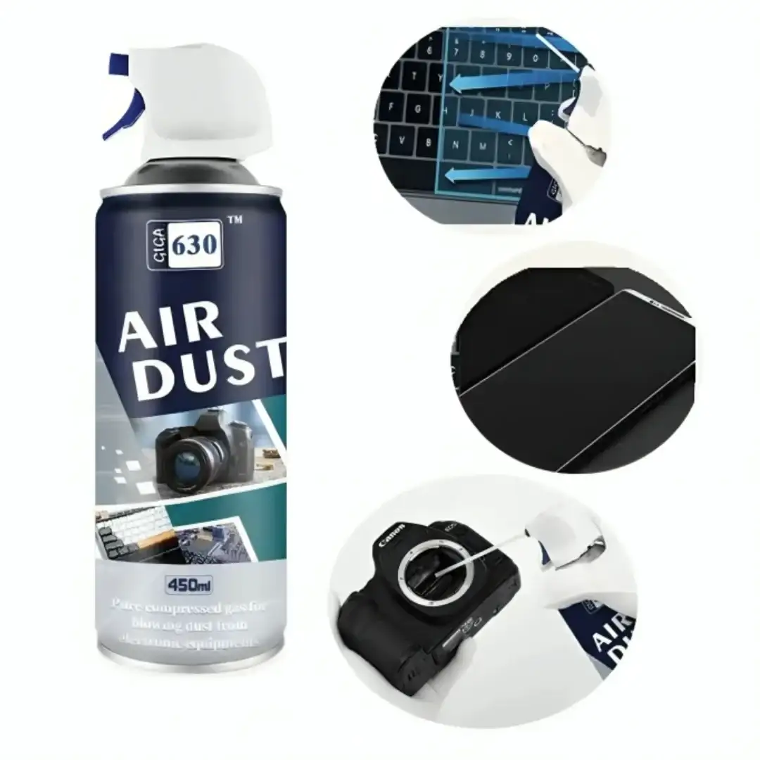 Air Duster GIGA 630 Air Duster GIGA 630