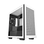 CASE DEEPCOOL CH370 WH