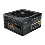 ⁦بور سبلاي كومبيوتر COOLERMASTER MWE Gold 750 V2 Full Modular⁩ - الصورة ⁦2⁩