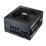 ⁦بور سبلاي كومبيوتر COOLERMASTER MWE Gold 750 V2 Full Modular⁩ - الصورة ⁦5⁩