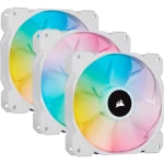 CORSAIR iCUE SP120 RGB ELITE Performance 120mm