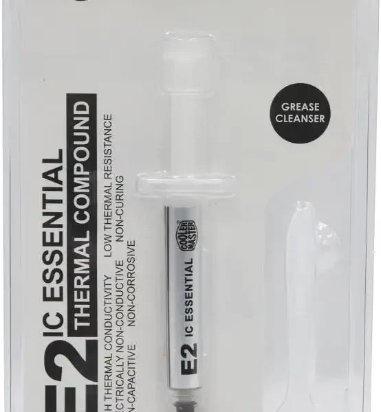 Cooler Master E2 IC Essential Thermal