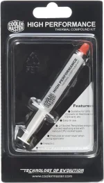 Cooler Master High Performance Thermal Paste
