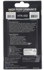 Cooler Master High Performance Thermal Paste