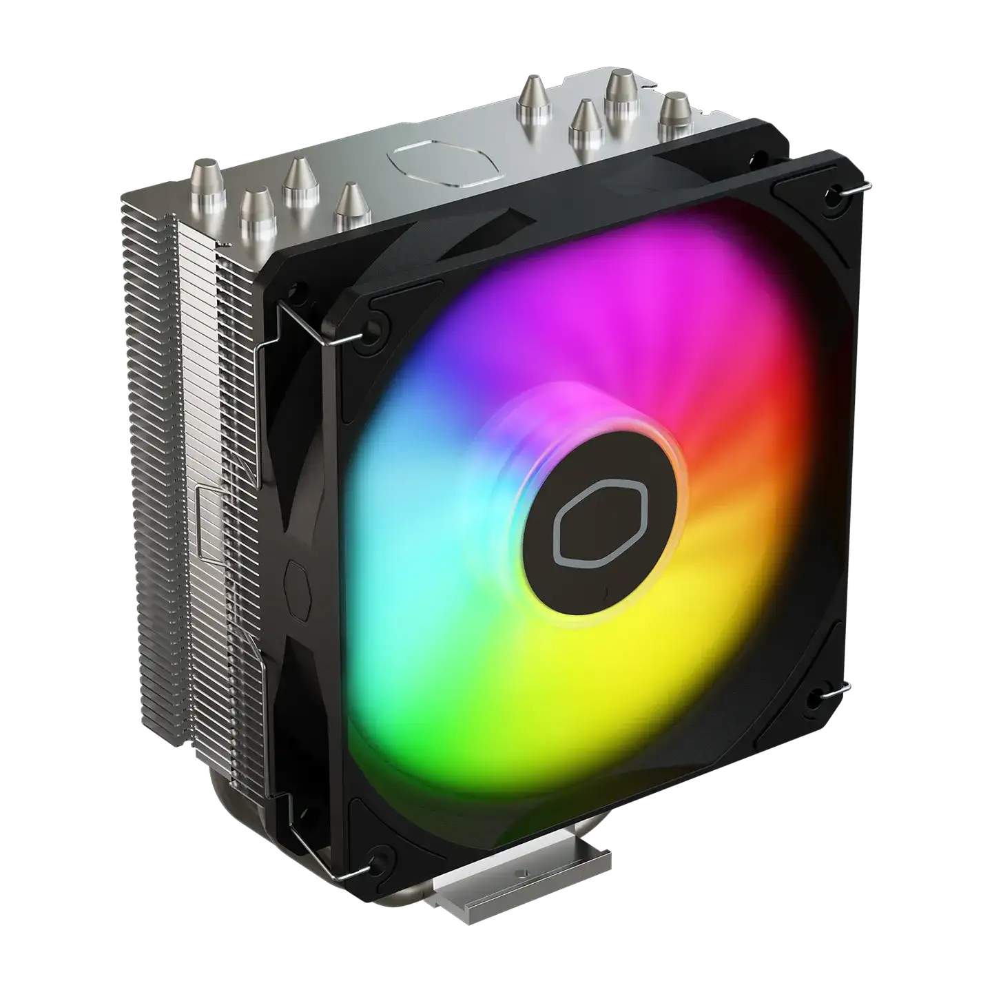 Cooler Master Hyper 212 Spectrum V3 (1) Cooler Master Hyper 212 Spectrum V3