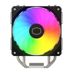 ⁦مروحة تبريد Cooler Master Hyper 212 Spectrum V3 للمعالج⁩ - الصورة ⁦3⁩