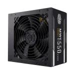 ⁦بورسبلاي كولرماستر Cooler Master MWE 550 Bronze V2 230V⁩ - الصورة ⁦2⁩