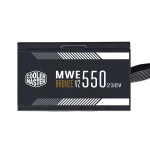 ⁦بورسبلاي كولرماستر Cooler Master MWE 550 Bronze V2 230V⁩ - الصورة ⁦3⁩
