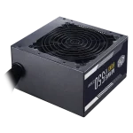 ⁦بورسبلاي كولرماستر Cooler Master MWE 550 Bronze V2 230V⁩ - الصورة ⁦5⁩