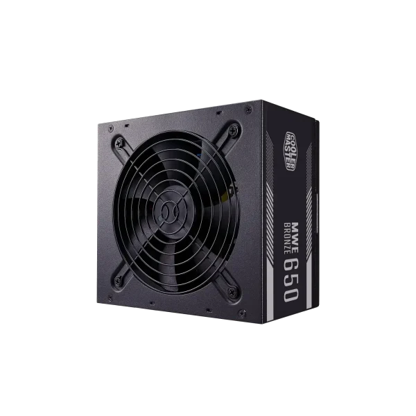 Cooler Master MWE 650 Bronze V2