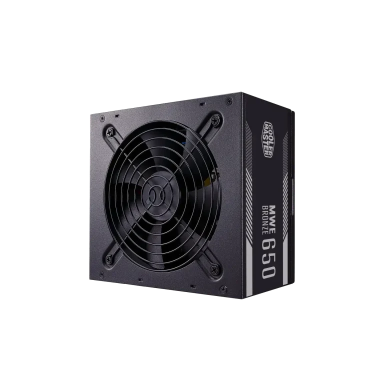 Cooler Master MWE 650 Bronze V2