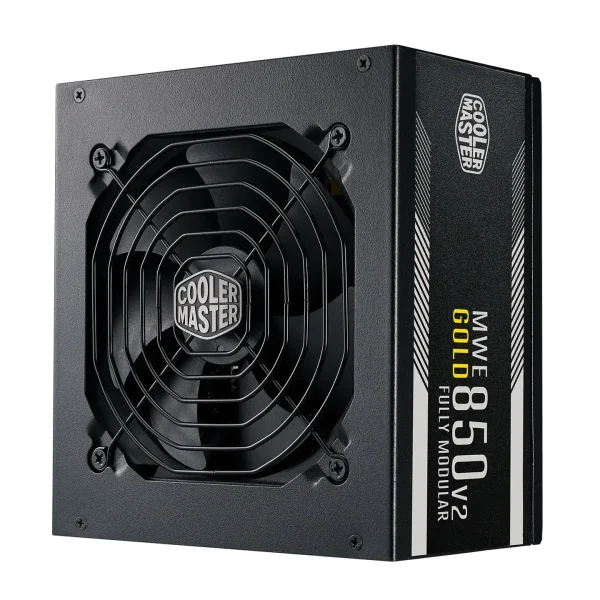 Cooler Master MWE Gold 850 V2 Full Modular