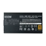 ⁦بور سبلاي للحاسوب Cooler Master MWE Gold 850 V2 Full Modular⁩ - الصورة ⁦3⁩