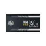 ⁦بور سبلاي للحاسوب Cooler Master MWE Gold 850 V2 Full Modular⁩ - الصورة ⁦4⁩
