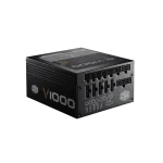 ⁦بورسبلاي قوي Cooler Master V1000 1000W Fully Modular 80 PLUS Gold⁩ - الصورة ⁦2⁩