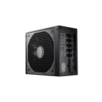 ⁦بورسبلاي قوي Cooler Master V1000 1000W Fully Modular 80 PLUS Gold⁩ - الصورة ⁦4⁩