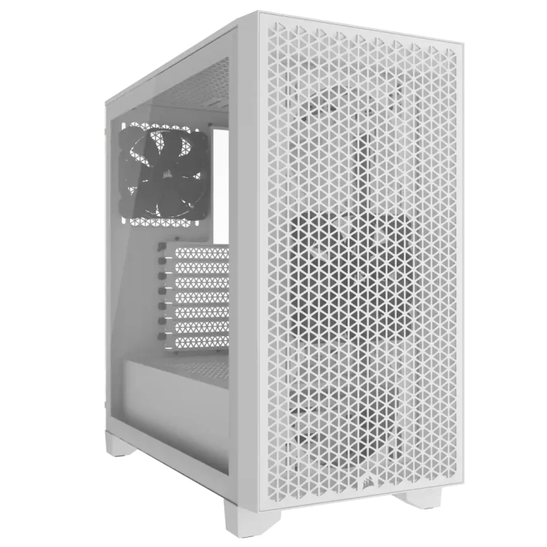 Corsair 3000D AIRFLOW Mid-Tower