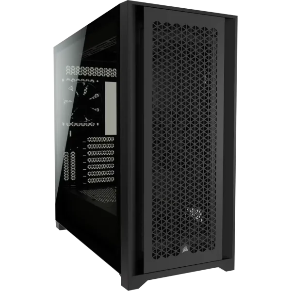 Corsair 5000D AIRFLOW Tempered Glass Mid-Tower ATX