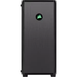 ⁦كيس كورسير Corsair Carbide Series 175R RGB Tempered Glass ATX Gaming⁩ - الصورة ⁦3⁩