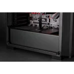 ⁦كيس كورسير Corsair Carbide Series 175R RGB Tempered Glass ATX Gaming⁩ - الصورة ⁦6⁩