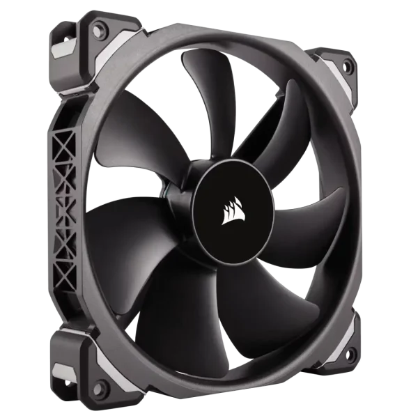 Corsair ML140 PRO 140mm PWM Premium Magnetic Levitation