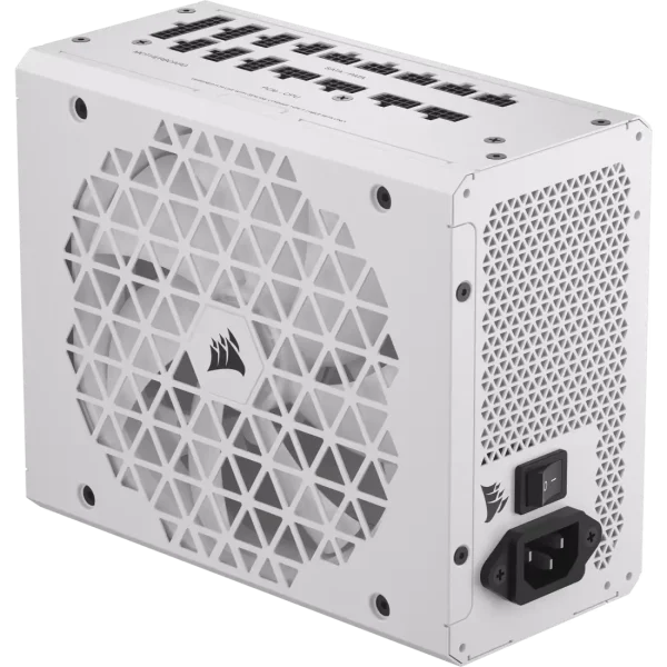 Corsair RM1200x SHIFT 80 PLUS Gold Fully Modular ATX
