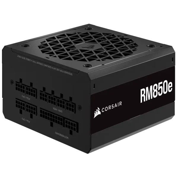 Corsair RMe Series RM850e Fully Modular Low-Noise ATX