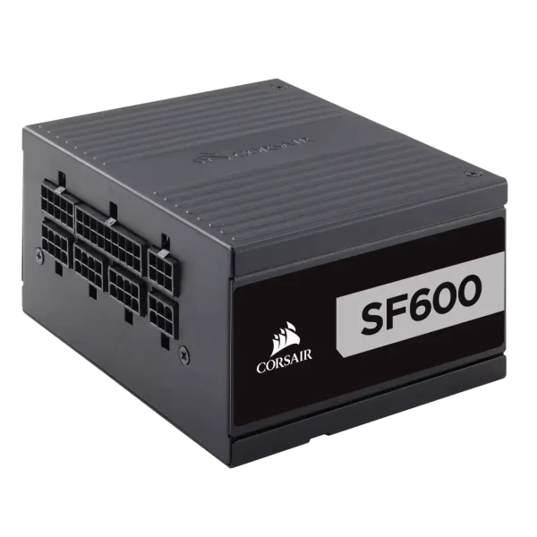 Corsair SF Series SF600 600 Watt 80 PLUS Platinum SFX