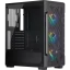 Corsair iCUE 220T RGB Airflow Tempered Glass Mid-Tower Smart