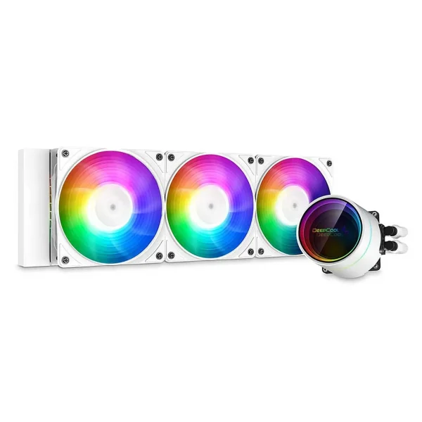DEEPCOOL CASTLE 360EX A-RGB 360