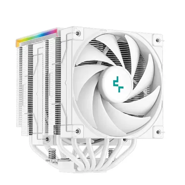 DeepCool AK620 DIGITAL ARGB LED