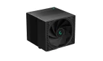 ⁦نظام تبريد DeepCool ASSASSIN IV سبعة أنابيب حرارية ومراوح FDB⁩ - الصورة ⁦2⁩