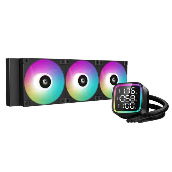DeepCool LD360 Liquid Coolers