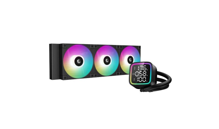 DeepCool LD360 Liquid Coolers
