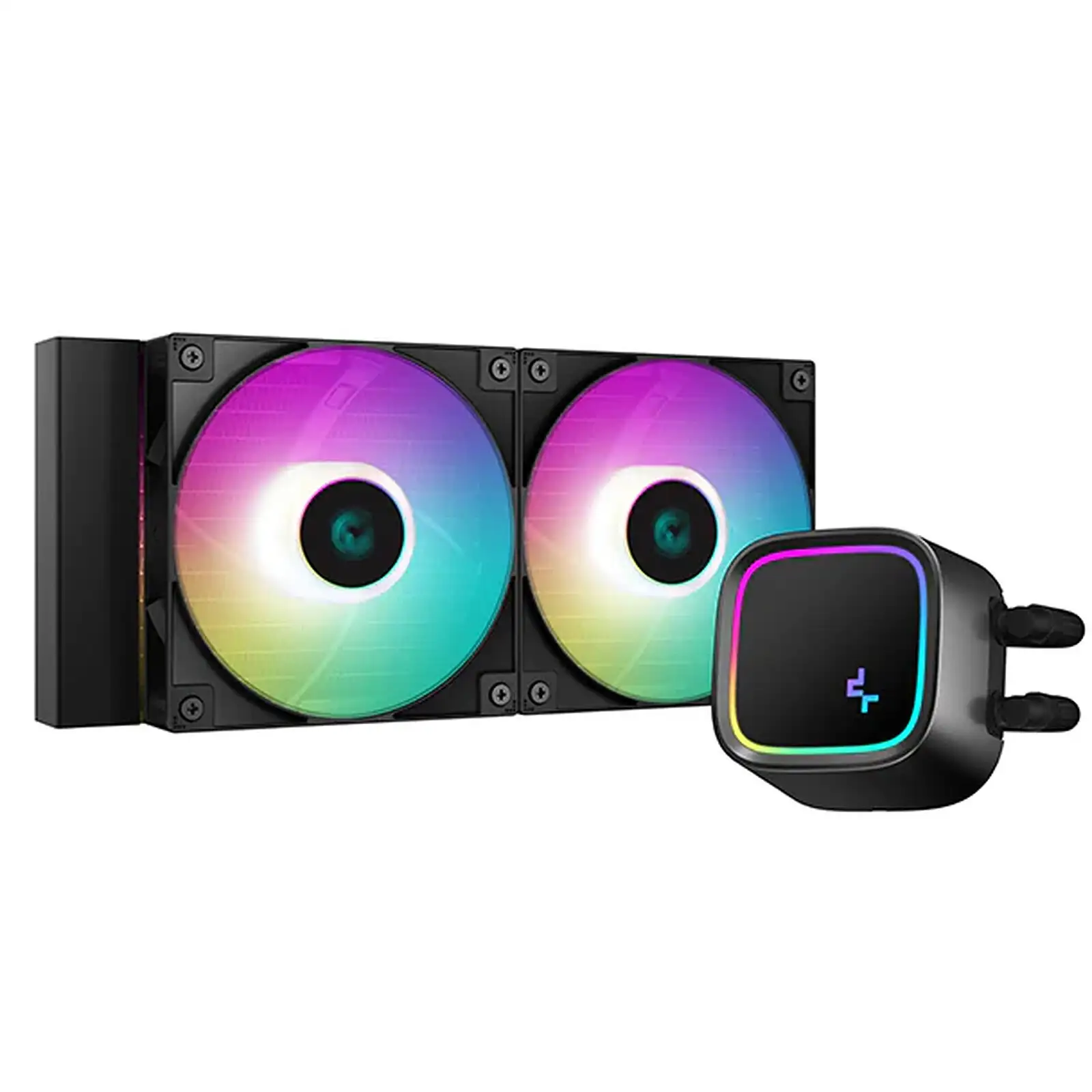 DeepCool LE520 (2) DeepCool LE520