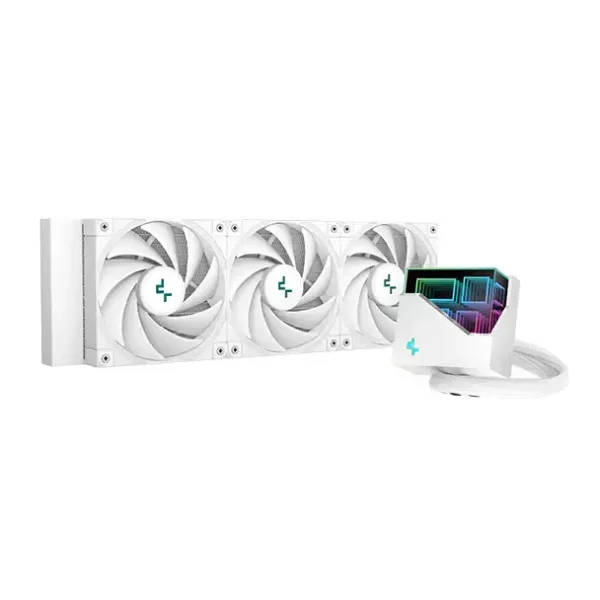 DeepCool LT720 Liquid CPU Cooler