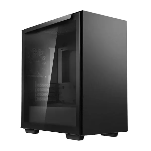 DeepCool MACUBE 110 micro-ATX (1)