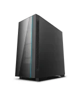 ⁦كيس DeepCool MATREXX 55 V3 Mid-Tower ATX أسود⁩ - الصورة ⁦2⁩