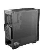 ⁦كيس DeepCool MATREXX 55 V3 Mid-Tower ATX أسود⁩ - الصورة ⁦3⁩