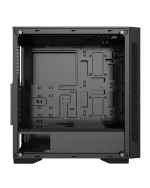⁦كيس DeepCool MATREXX 55 V3 Mid-Tower ATX أسود⁩ - الصورة ⁦4⁩