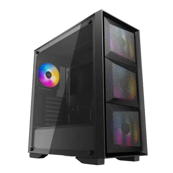 Deepcool MATREXX 50 MESH 4FS