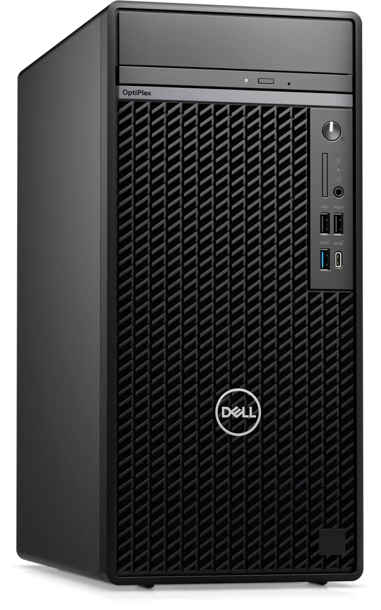 Dell OptiPlex Tower Plus 7010