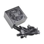 ⁦بورسبلاي EVGA 600 BR 80+ BRONZE 600W⁩ - الصورة ⁦3⁩